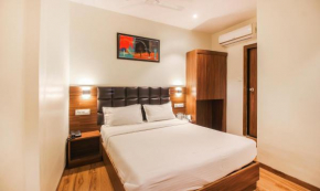 Deluxe Residency